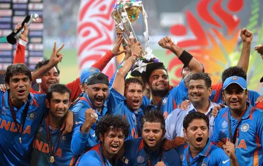 Vegas11: Your Ultimate Destination for Cricket World Cup 2023 Fixtures and Results