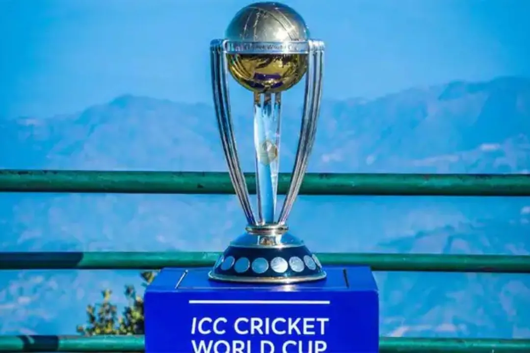 Unveiling the Cricket World Cup 2023 Stadiums List: All You Need to Know | Vegas11