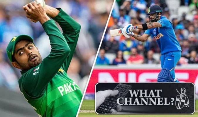 Experience the Thrilling Cricket Live Match between India and Pakistan with Vegas11