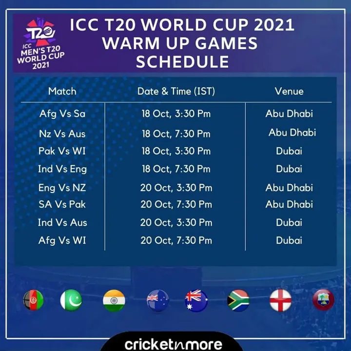 Get Your Mastercard Cricket World Cup Tickets 2023 at Vegas11