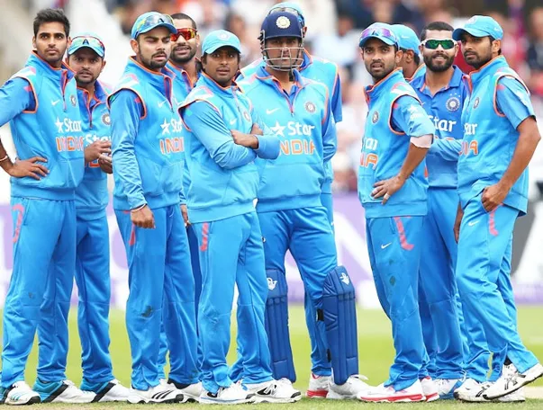 Watch Cricket World Cup Streaming Channels in India with Vegas11