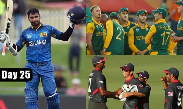 Vegas11: Your Destination for Latest Cricket Today Score Table