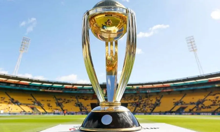 Watch ICC Cricket World Cup Live Streaming in India with Vegas11