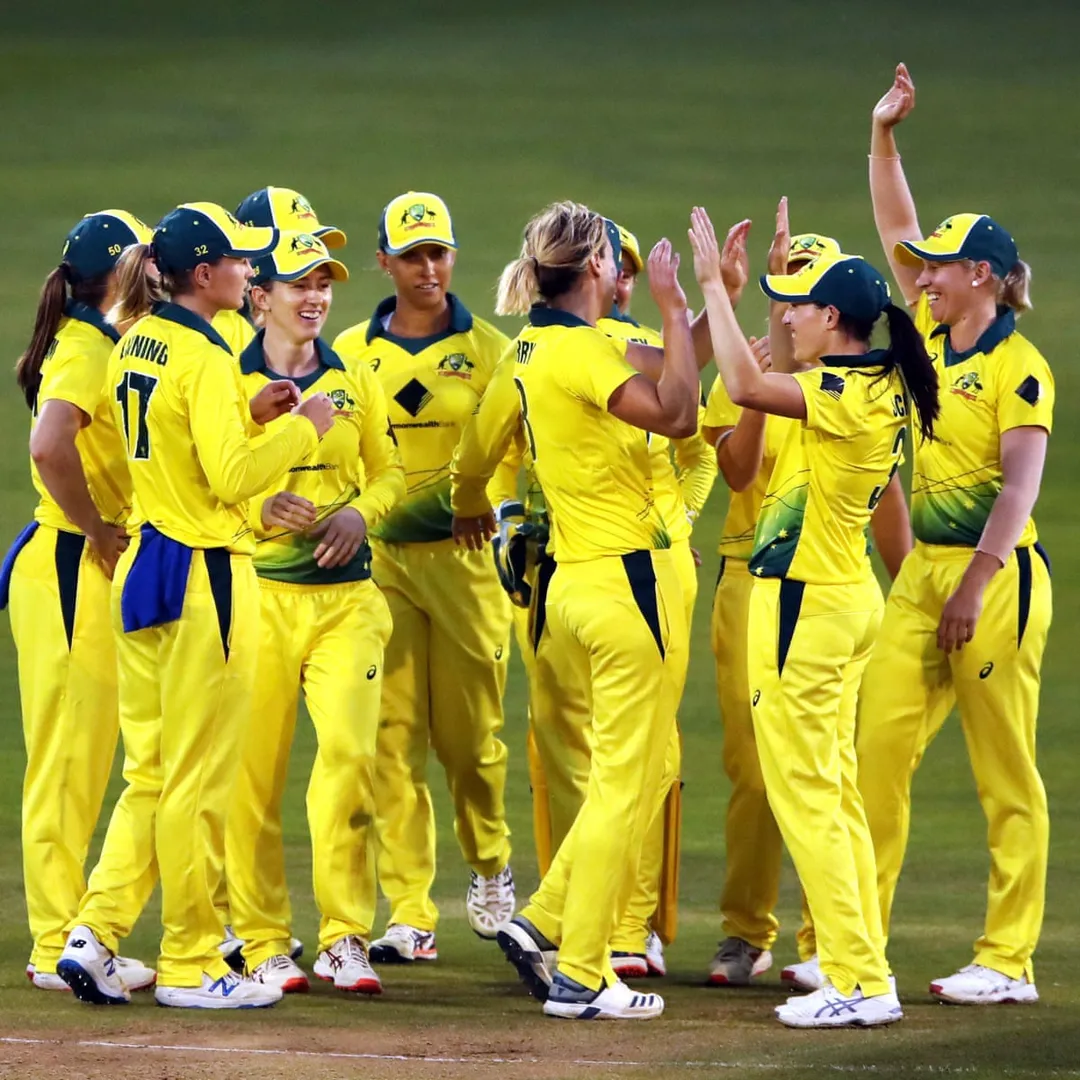 Vegas11 Presents: Australia Cricket Team Fixtures 2024 - An Exciting Line-up Awaits!