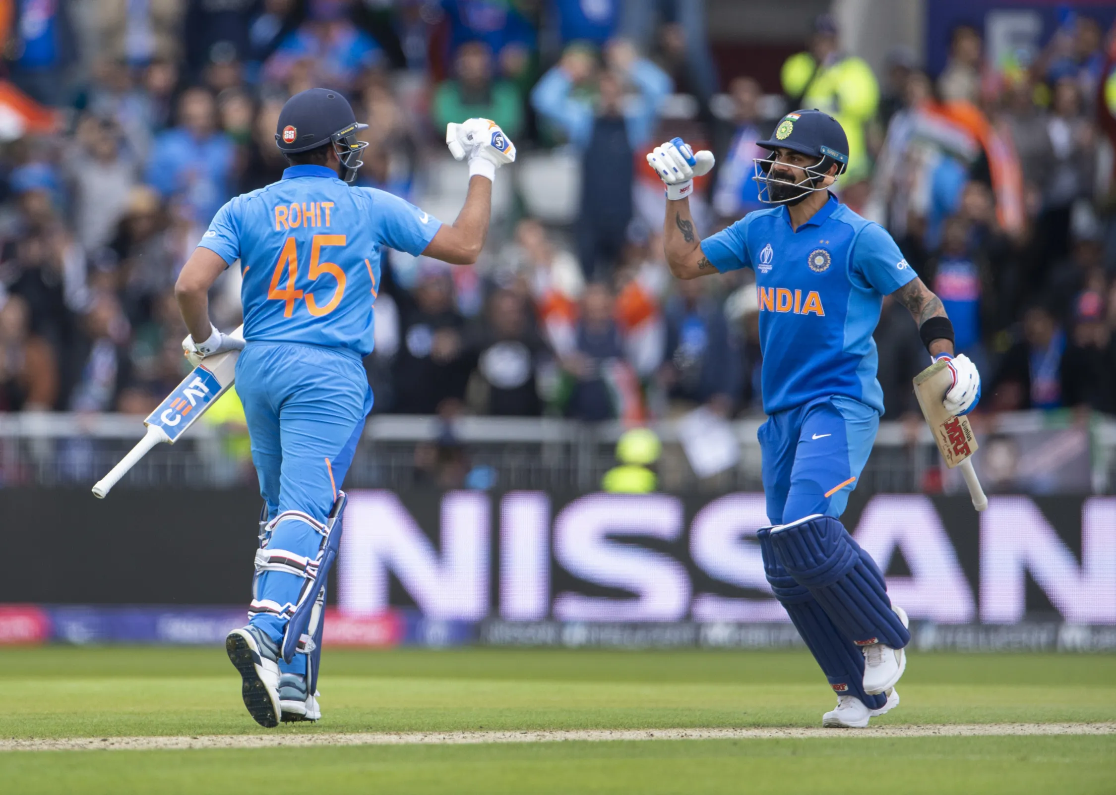 Vegas11: Catch Live Cricket World Cup 2023 Today Match Scores and Updates