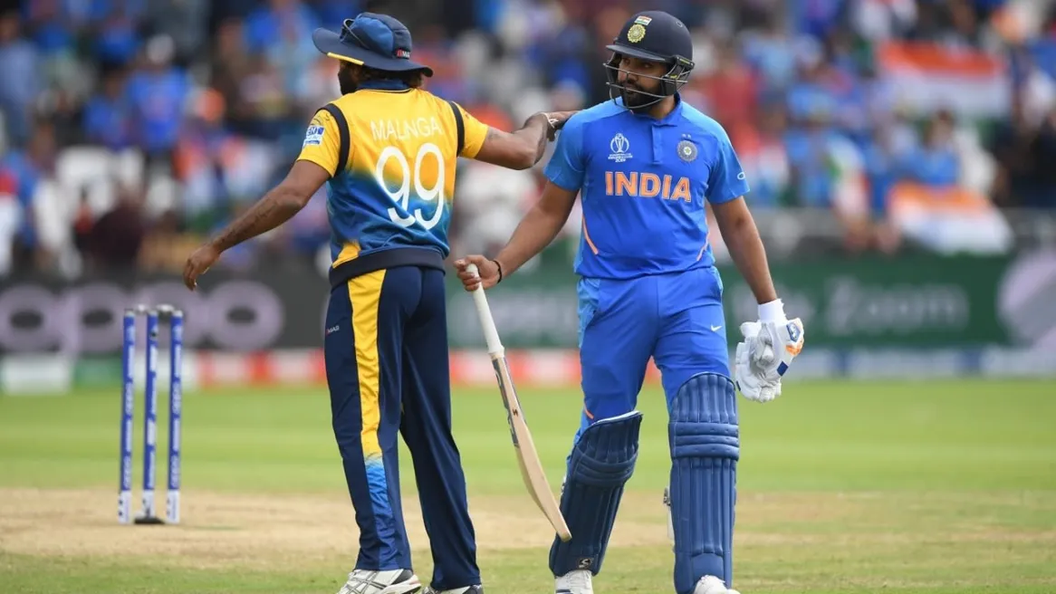 Stay Updated with Vegas11: Live Cricket Score Warm-up Match Scorecard