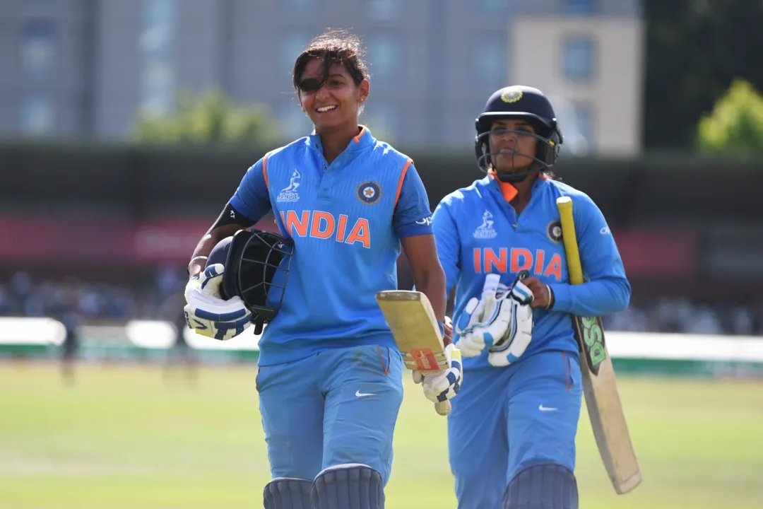 Vegas11 Presents Live Scores of Women's Asia Cup Cricket 2023