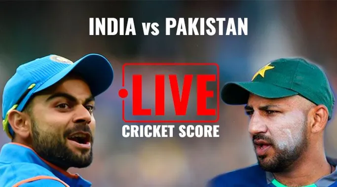 Stay Updated with Vegas11: How about Cricket Live Score India Australia?