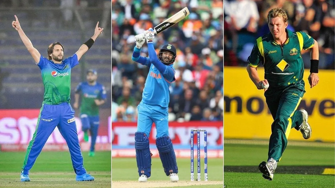 Explore the Complete List of Cricket World Cup Winners Since 1975 with Captains | Vegas11