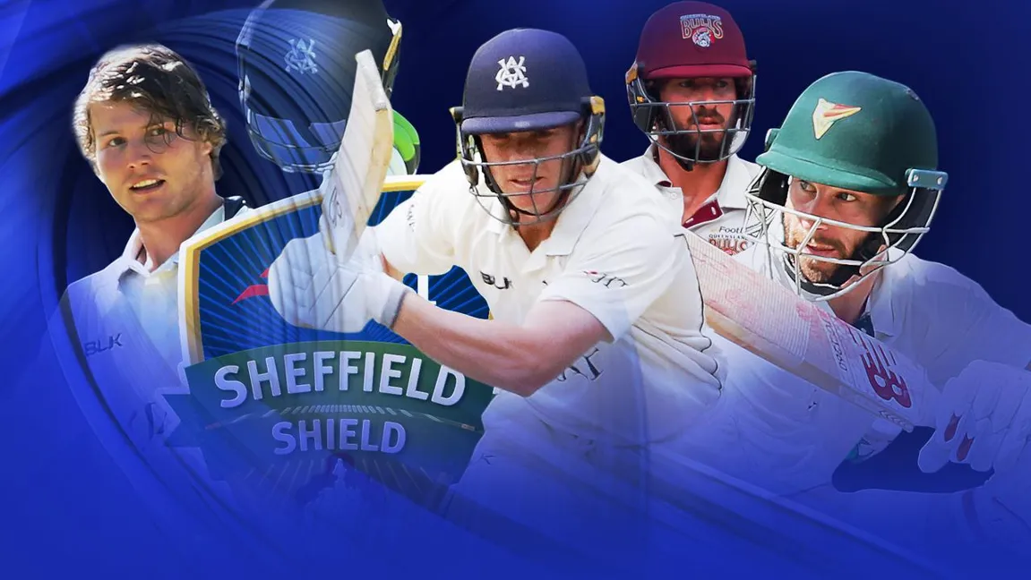 Vegas11 Presents Thrilling Cricket Action at Adelaide Oval - Get Ready for Cricket Australia Fixtures!