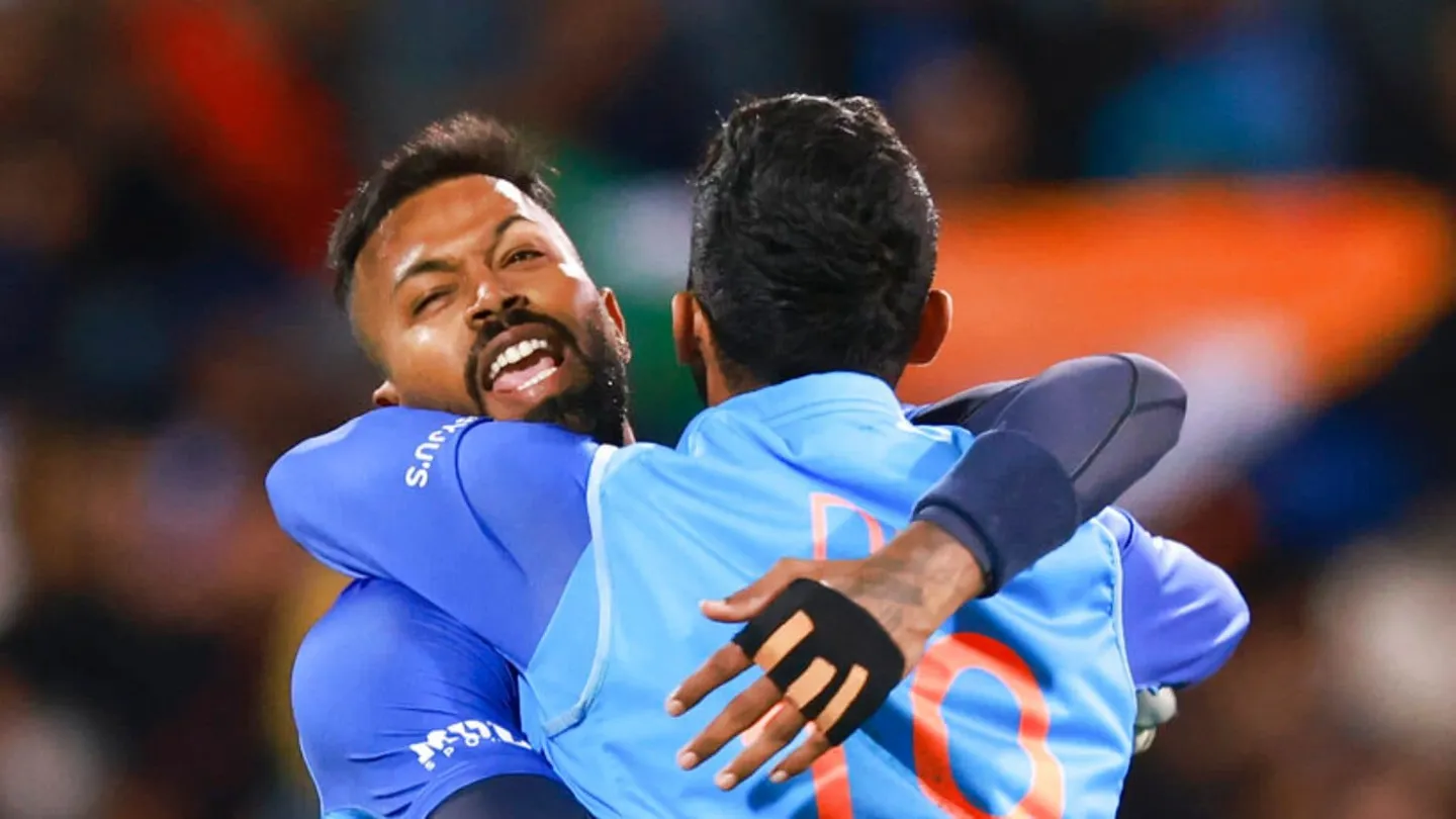 Vegas11 Presents the Latest Cricket World Cup 2019 Semi-Final Results