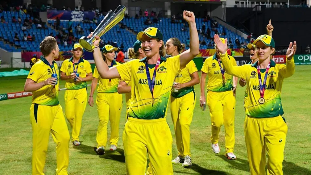 Vegas11: Revolutionizing Fantasy Cricket - Unveiling Cricket ODI World Cup Winners Prize Money!