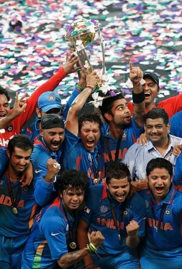 Vegas11: Experience the Thrill of India Cricket Match World Cup