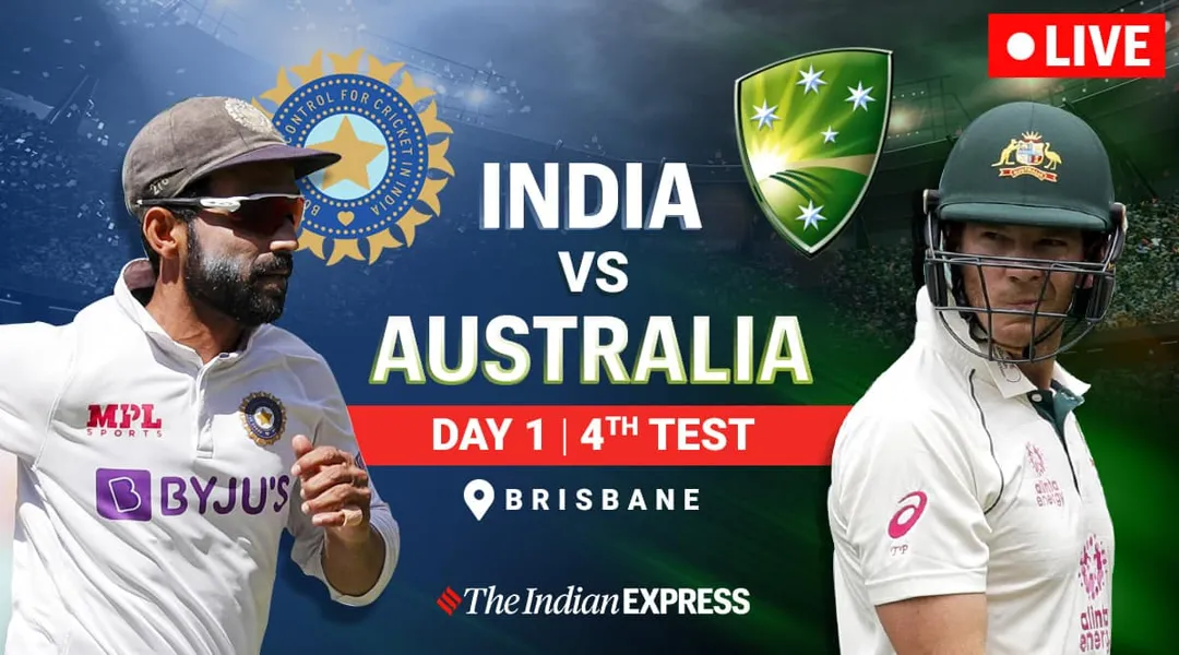 Experience Live Cricket Action: India vs England Match Today on Cricbuzz