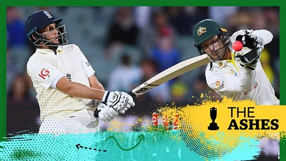 Exciting Cricket Showdown: Australia vs India - Catch the Live Scores on Vegas11!