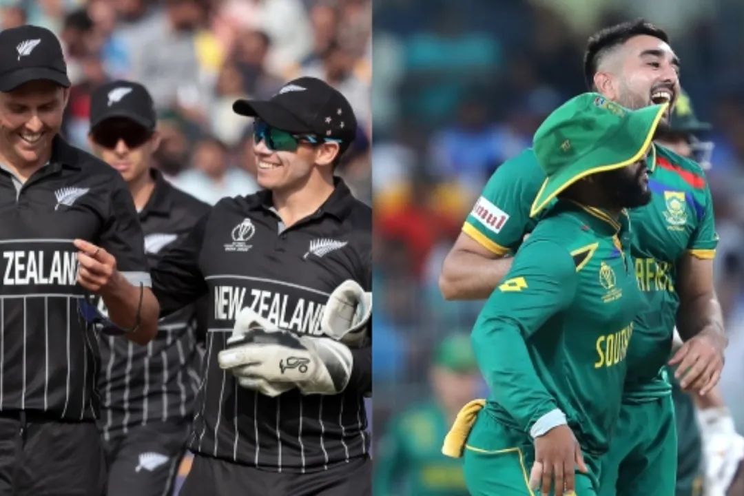 Embrace the Spirit of Cricket World Cup 2023 with Vegas11's Exclusive Team Jerseys