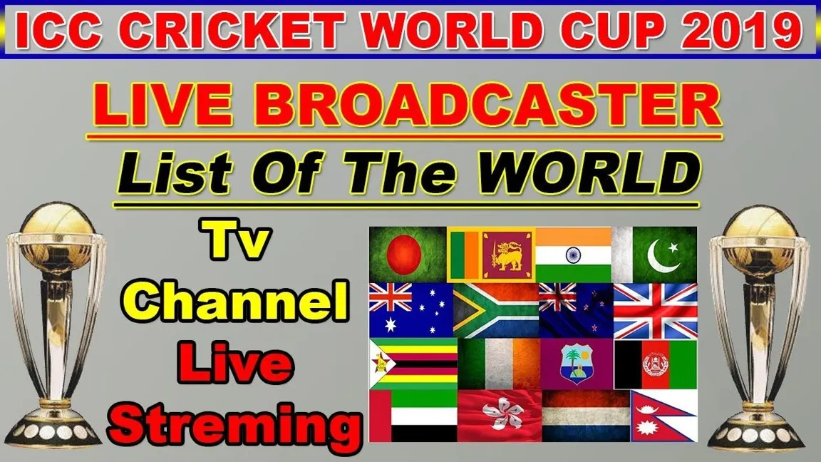 Get Ready for the Cricket World Cup Fixtures in PDF with Vegas11