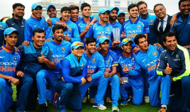 Get Live Scores and Updates of ICC Cricket World Cup U19 2024 Qualification on Vegas11