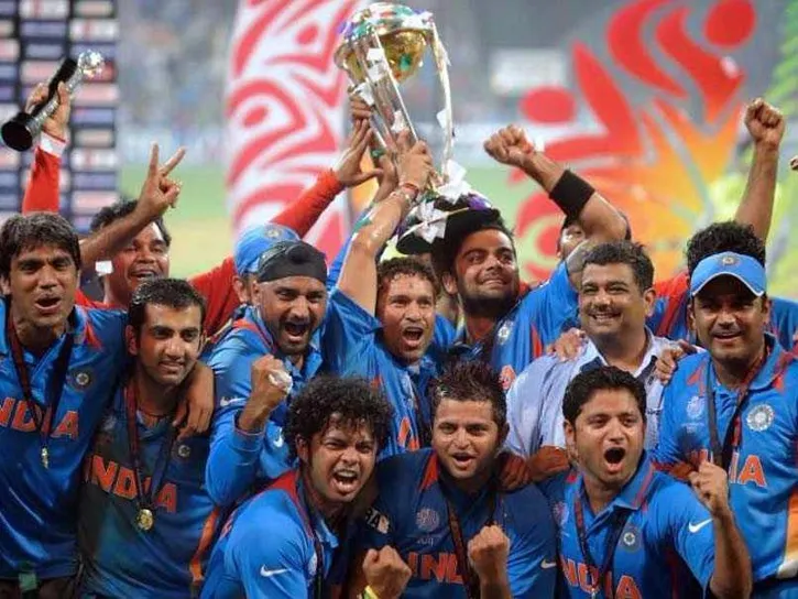 Get Ready for the Cricket World Cup 2023: A Look at All Teams