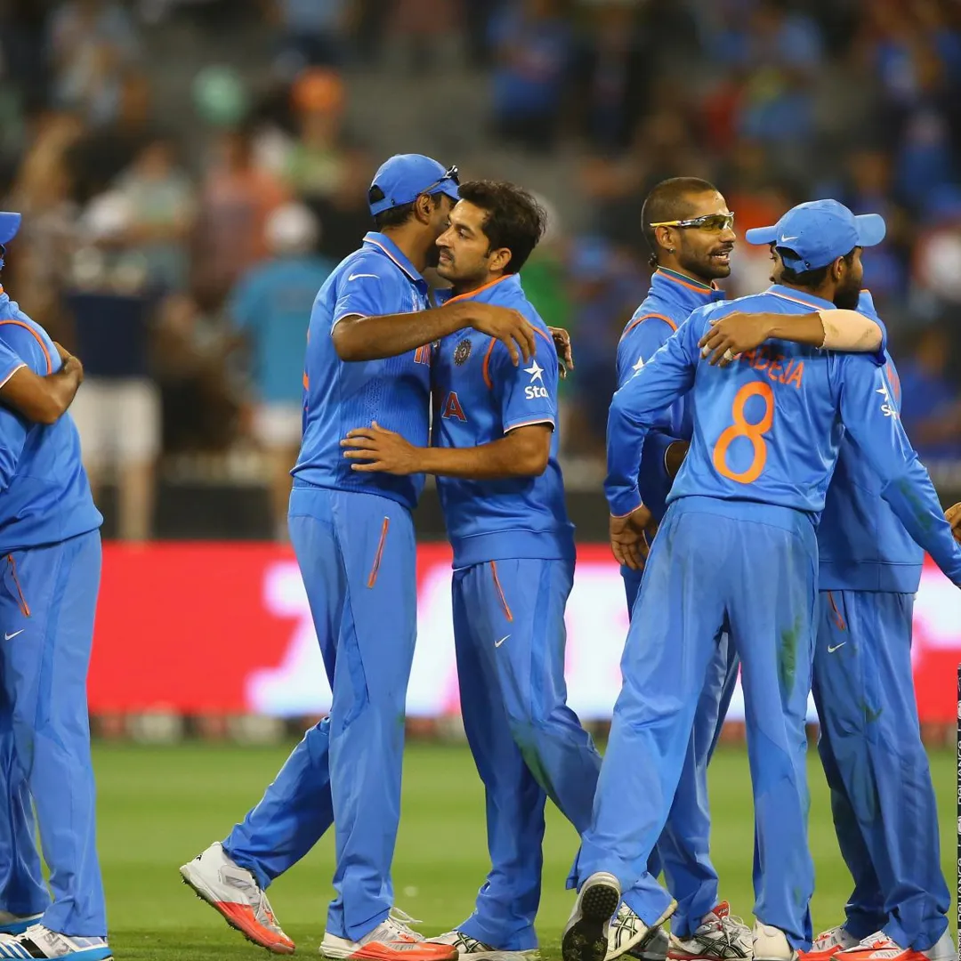 Experience the Thrilling India vs Pakistan Cricket Match Live with Vegas11