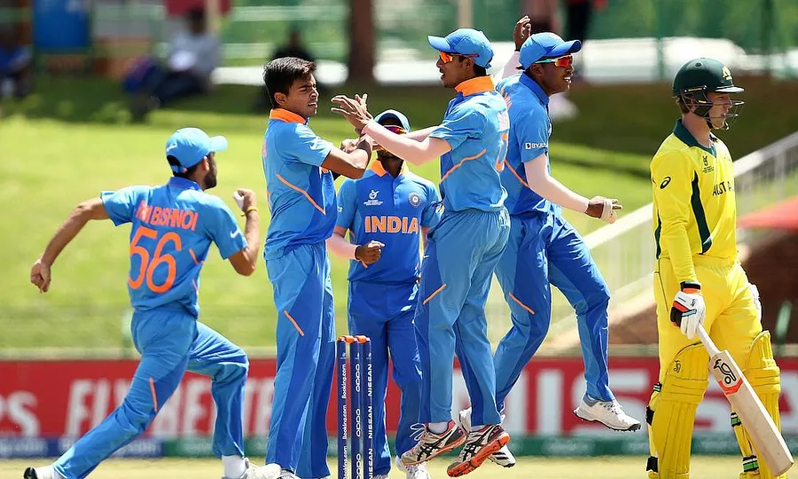 Experience Live Cricket Score Updates Between India and Pakistan with Vegas11