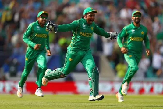 Excitement Builds as Cricket World Cup 2023 Match Fixtures Announced - Vegas11