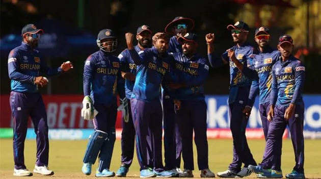 Experience Live Cricket Scorecard: IPL 2023 - India vs Pakistan