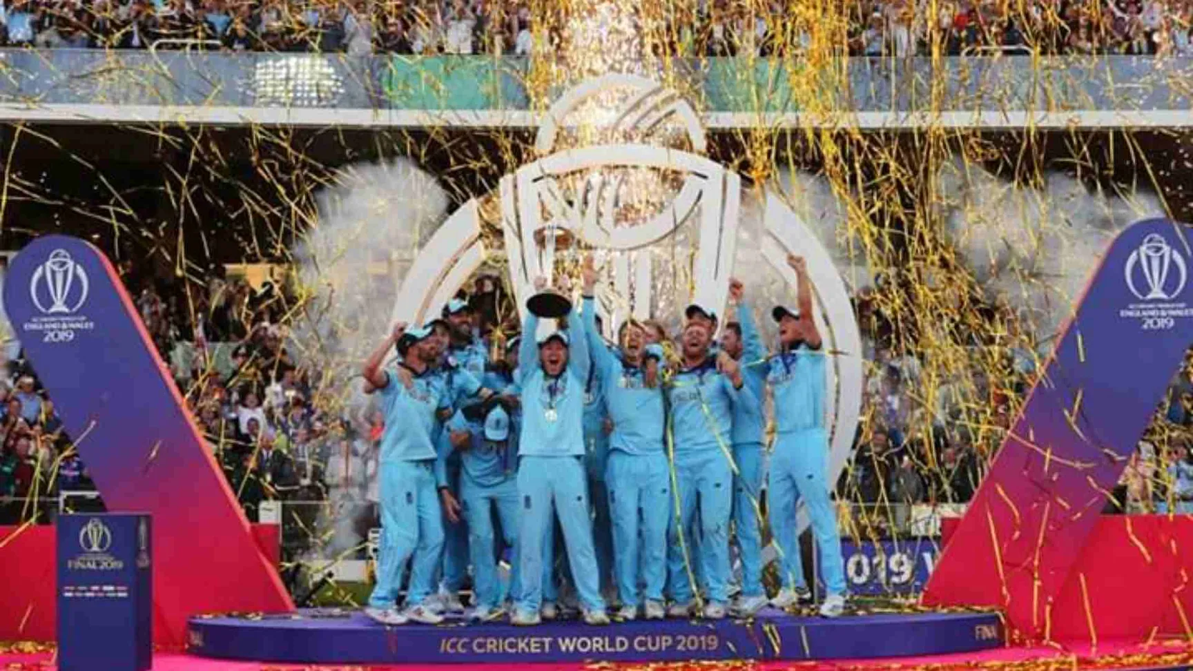 Vegas11 Presents ICC Cricket World Cup 2019 Time Table - Plan Your Matches Today!