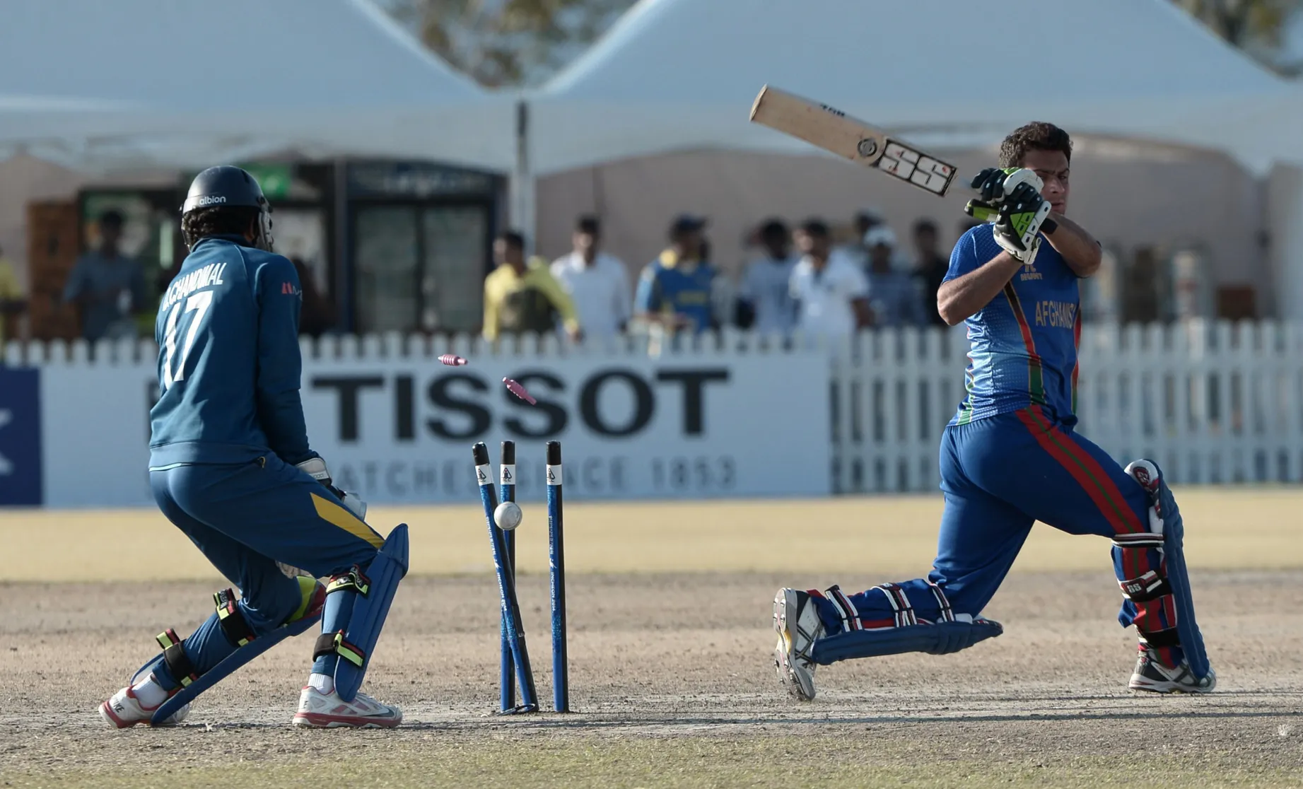 Experience the Thrills of Cricket Today with Live Video Streaming on Vegas11