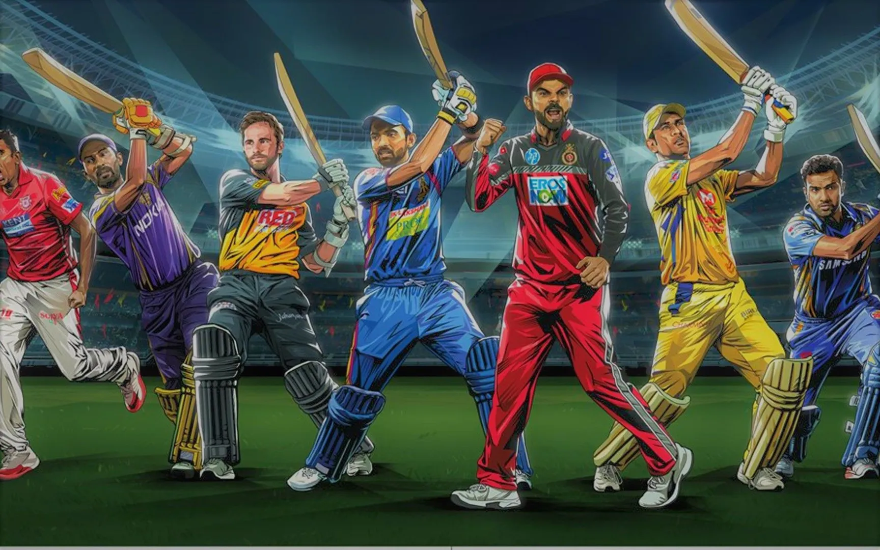 Enjoy Live Cricket Match Today Pakistan with Vegas11