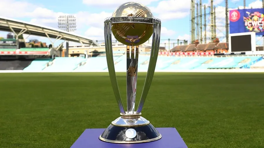 Vegas11 Presents the Official T20 Cricket World Cup 2023 Table for Indian Fans