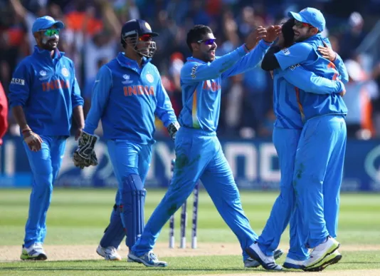 Watch Live Streaming Cricket Match Today Online: India vs Bangladesh for Free on Vegas11