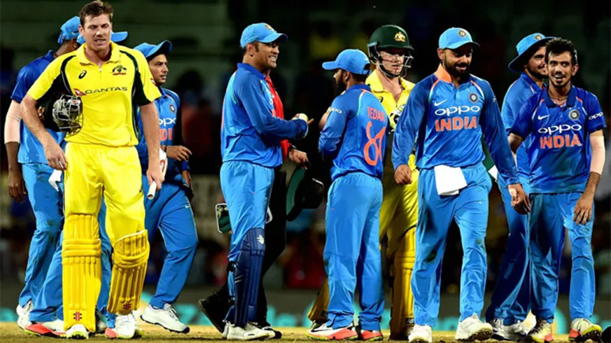 Vegas11 Presents Live Scores for India Cricket T20 Matches