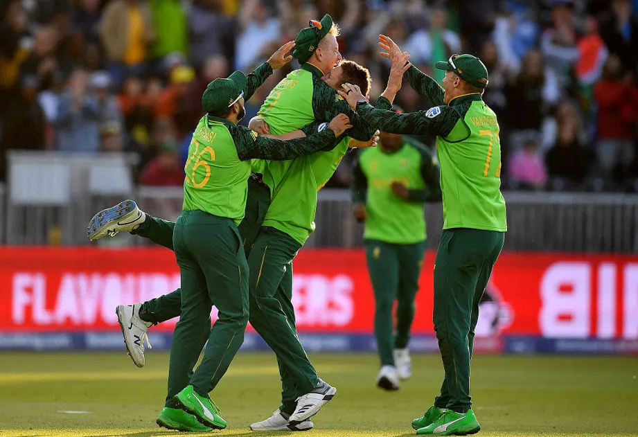 Vegas11 Presents: How About the Latest Cricket Results SA vs Australia?