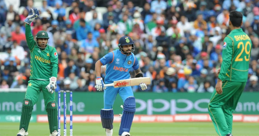 Revealing the Vice Captain of the Indian Cricket Team for the 2023 World Cup - Vegas11