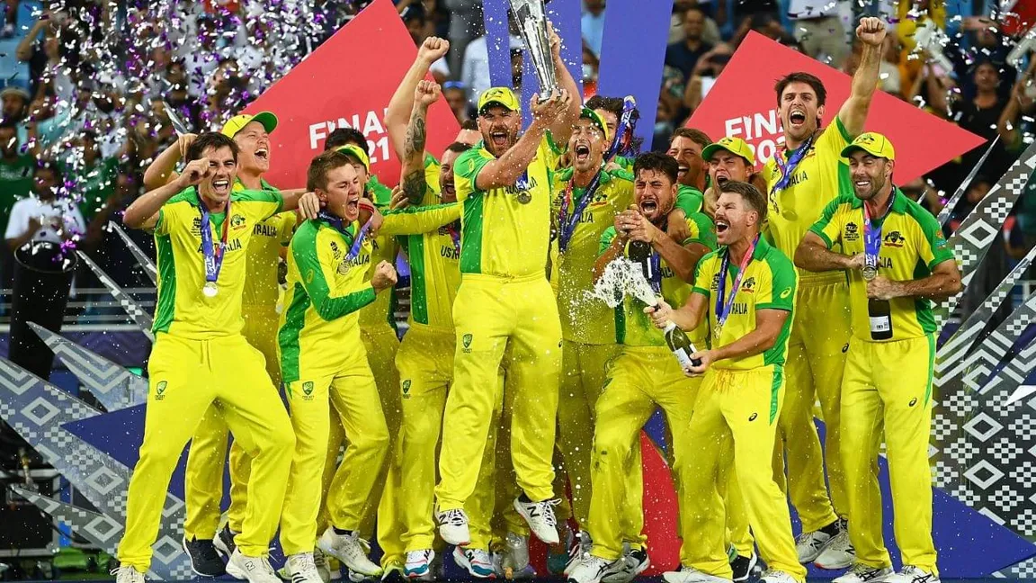 Unveiling the Excitement: Cricket Australia Fixtures at Adelaide Oval