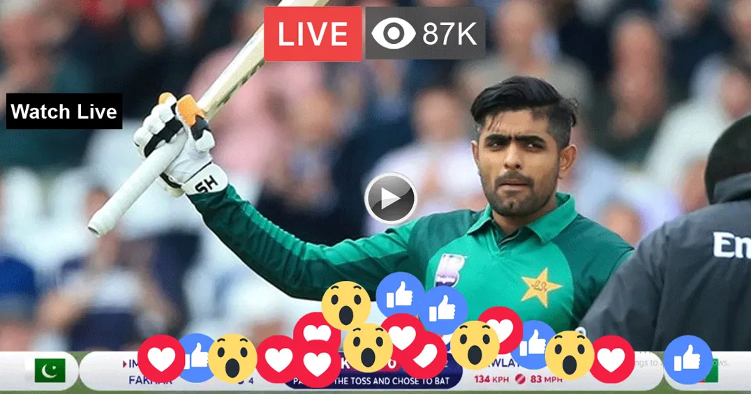 Vegas11: Your Ultimate ICC Cricket World Cup Live Streaming App