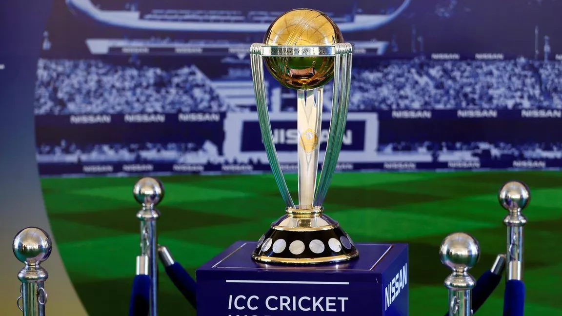 Vegas11 Presents: Exclusive Coverage of Cricket World Cup Results 2023 in India