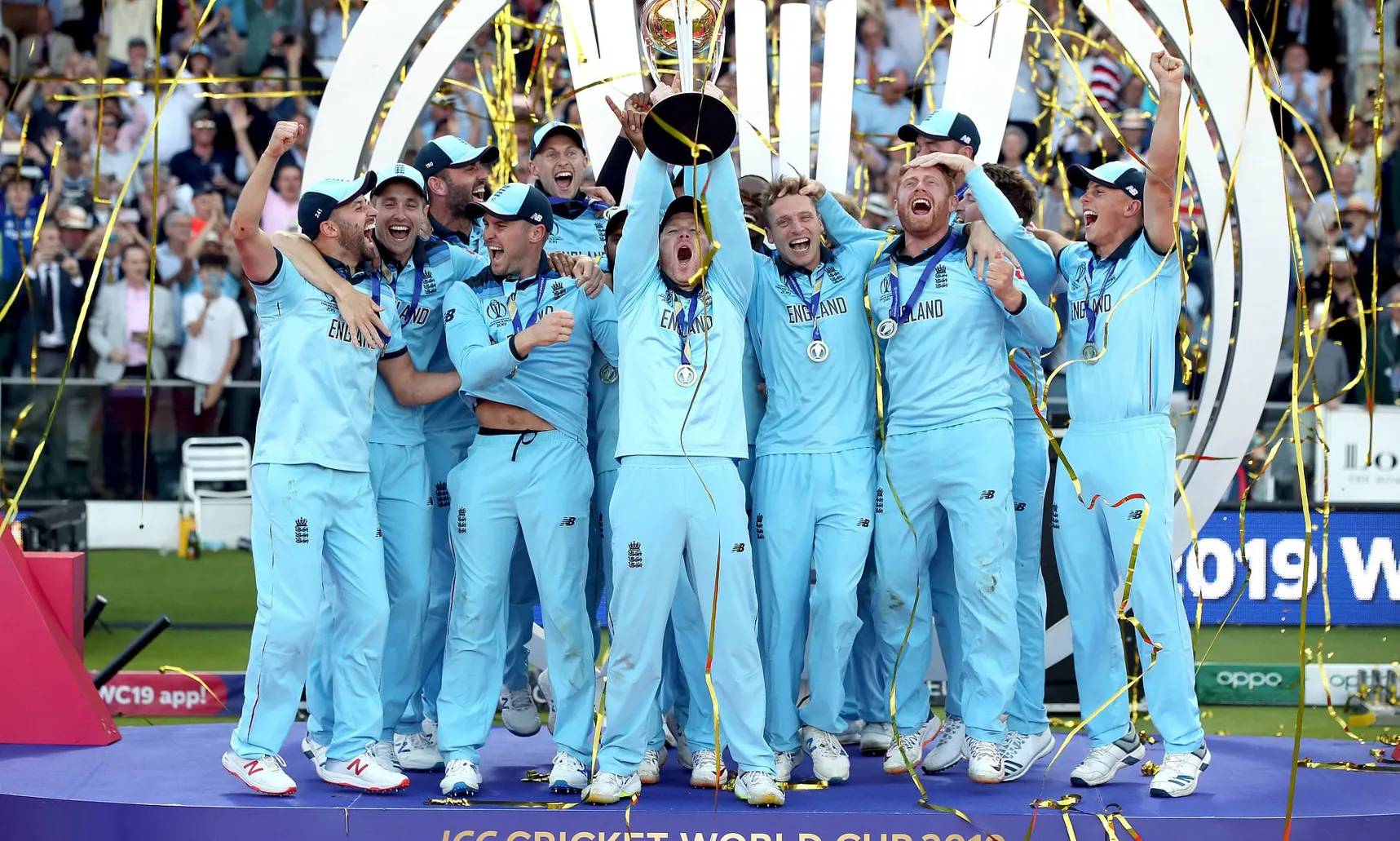 Discover the Schedule for the Cricket World Cup Qualifiers 2023 with Vegas11