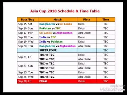 Dive into Excitement: Cricket World Cup Qualifiers Table Unveiled | Vegas11