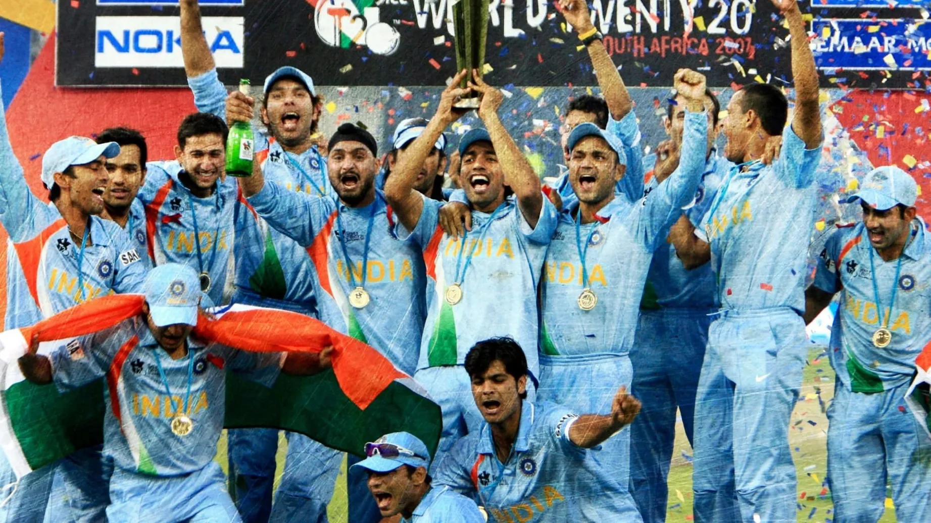 Experience the Thrill of ICC Cricket World Cup Live Streaming in UK with Vegas11