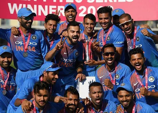 Vegas11 Presents: ICC Cricket World Cup Qualifiers 2023 Teams – An Exciting Line-up