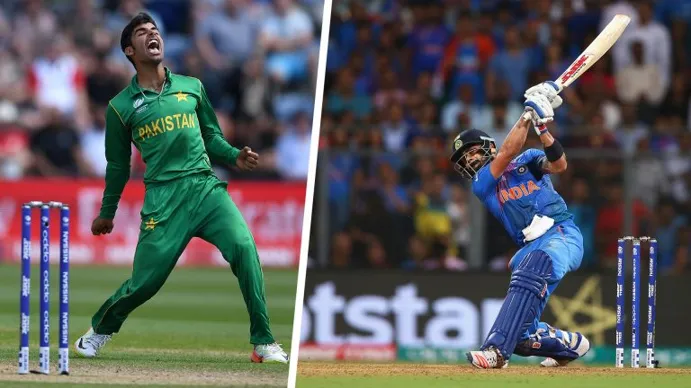 Live Cricket Match: India vs Ireland T20 - Catch the exciting action with Vegas11