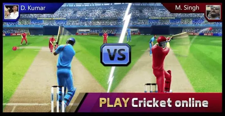 Catch Live Action of Asia Cup Cricket Today Match with Vegas11