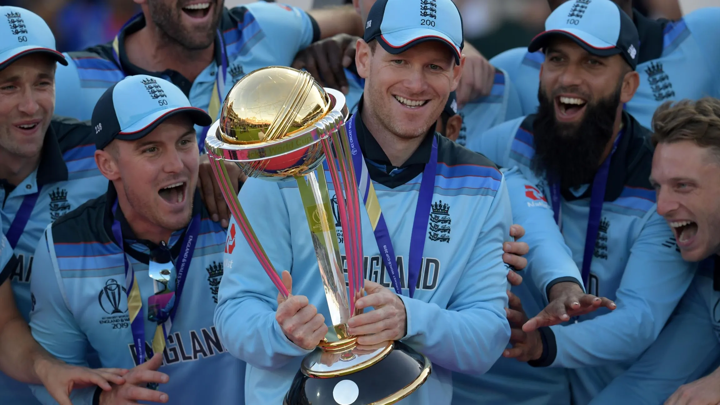 Vegas11 Presents Exciting Schedule of Live Cricket World Cup 2023 on Cricbuzz