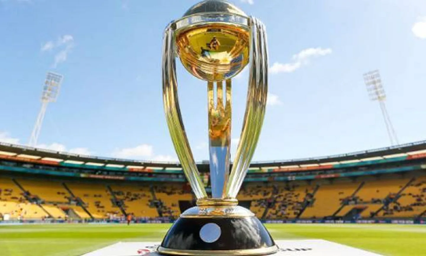 Catch the Live Telecast of Cricket World Cup 2023 in the UK with Vegas11