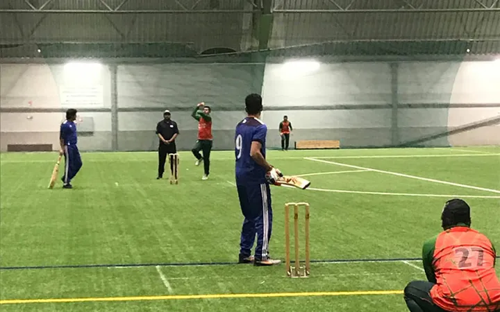 Exciting Live Scores Today in the Bradford Cricket League - Vegas11