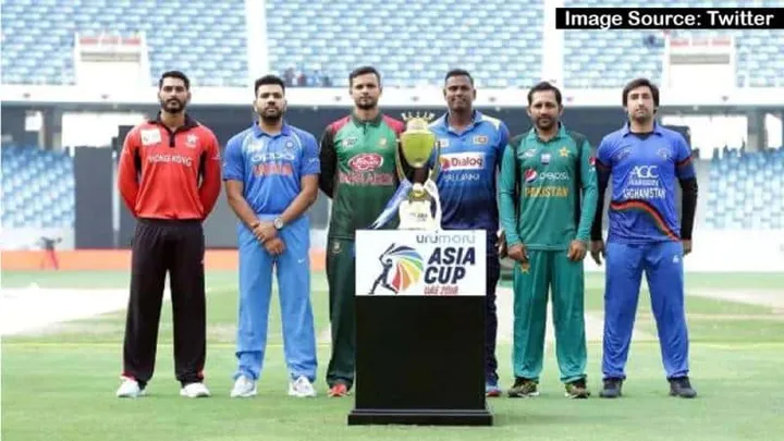 Catch the Live Action of India vs Afghanistan Cricket Match Today on Vegas11