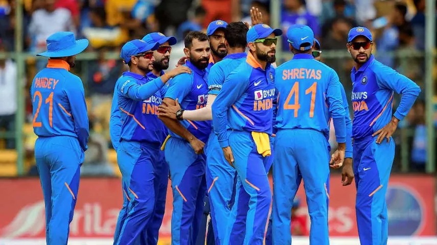 Exploring the Cricket World Cup Format: All You Need to Know About Overs