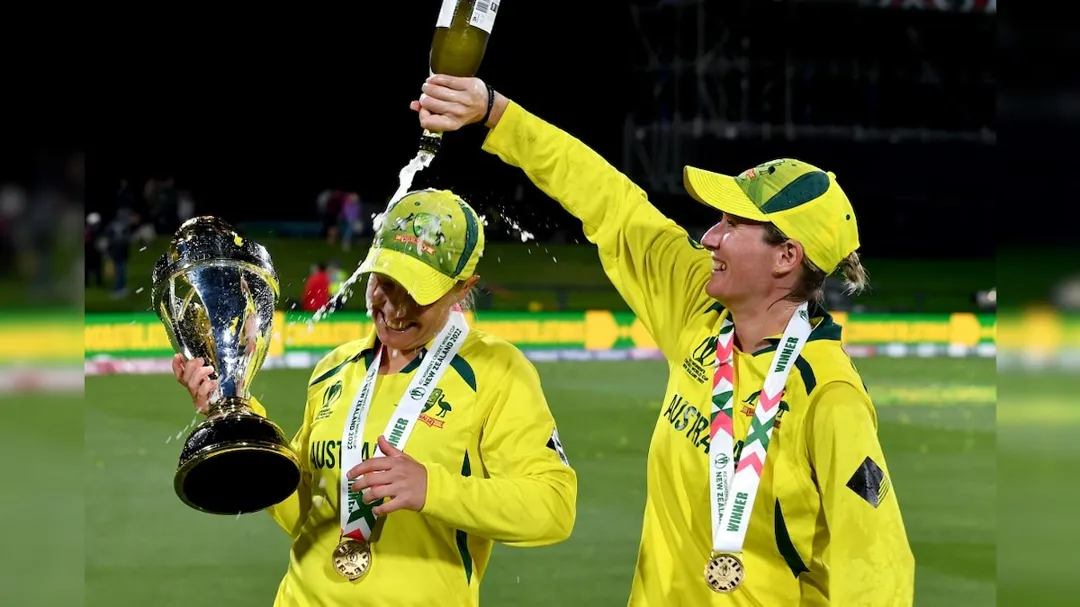 Exciting Updates! Vegas11 Reveals 2019 Cricket World Cup Final Venue